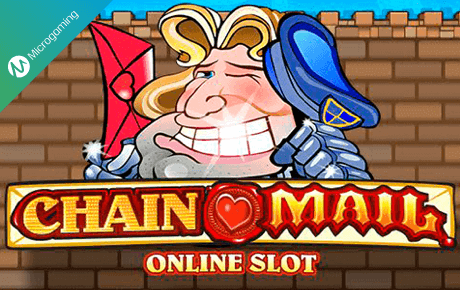 Chain Mail Microgaming Chain Mail Microgaming