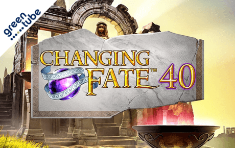 Changing Fate 40 Greentube Changing Fate 40 Greentube