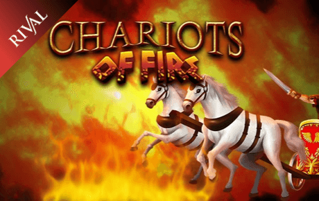 Chariots Of Fire Rival Chariots Of Fire Rival