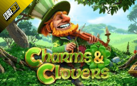 Charms And Clovers Slot Betsoft Charms And Clovers Slot Betsoft