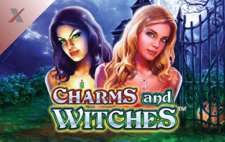 Charms And Witches Slot Nextgen Gaming Charms And Witches Slot Nextgen Gaming