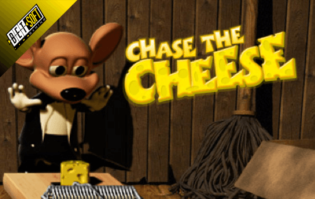 Chase The Cheese Betsoft Chase The Cheese Betsoft