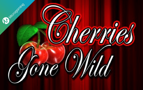 Cherries Gone Wild Microgaming Cherries Gone Wild Microgaming