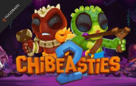 Chibeasties 2 Slot Yggdrasil Gaming Chibeasties 2 Slot Yggdrasil Gaming