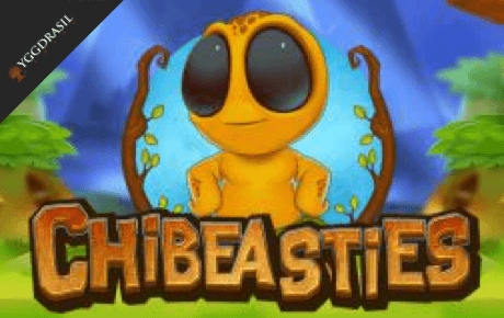 Chibeasties Slot Yggdrasil Gaming Chibeasties Slot Yggdrasil Gaming