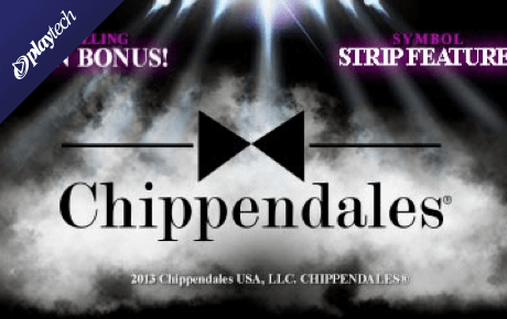 Chippendales Playtech Chippendales Playtech