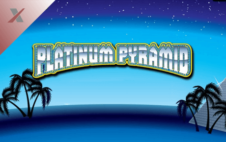 Classic Platinum Pyramid Nextgen Gaming Classic Platinum Pyramid Nextgen Gaming