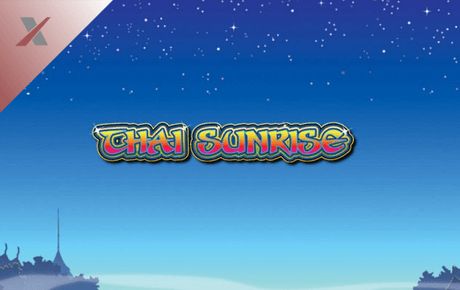 Classic Thai Sunrise Nextgen Gaming Classic Thai Sunrise Nextgen Gaming
