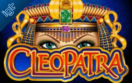 Cleopatra Slot Igt Wagerworks Cleopatra Slot Igt Wagerworks