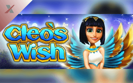 Cleos Wish Nextgen Gaming Cleos Wish Nextgen Gaming