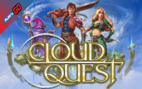 Cloud Quest Slot Playn Go Cloud Quest Slot Playn Go