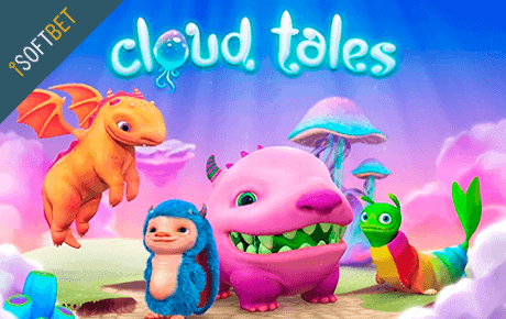 Cloud Tales Isoftbet Cloud Tales Isoftbet