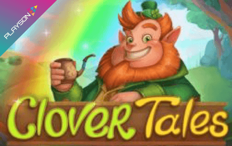 Clover Tales Slot Playson Clover Tales Slot Playson