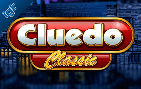 Cluedo Classic Igt Wagerworks Cluedo Classic Igt Wagerworks