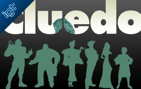 Cluedo Igt Cluedo Igt