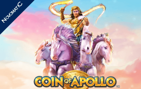 Coin Of Apollo Novomatic Coin Of Apollo Novomatic