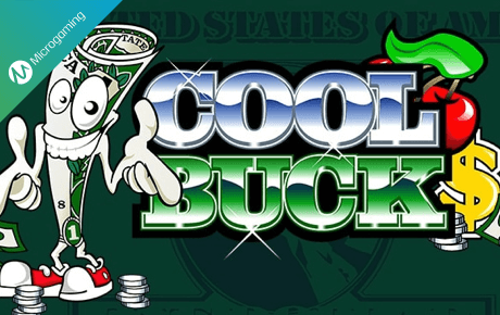 Cool Buck 2017 Microgaming Cool Buck 2017 Microgaming