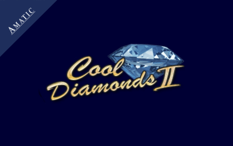 Cool Diamonds 2 Amatic Industries Cool Diamonds 2 Amatic Industries