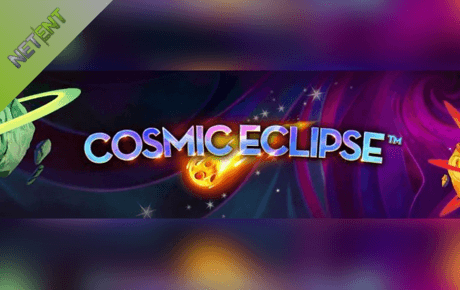 Cosmic Eclipse Netent Cosmic Eclipse Netent