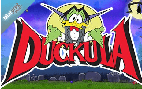 Count Duckula Blueprint Gaming Count Duckula Blueprint Gaming