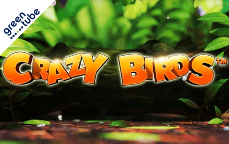 Crazy Birds Greentube Crazy Birds Greentube
