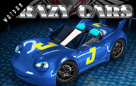 Crazy Cars Wazdan Crazy Cars Wazdan