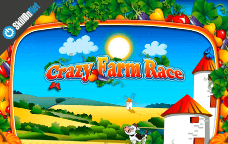 Crazy Farm Race Skillonnet Crazy Farm Race Skillonnet