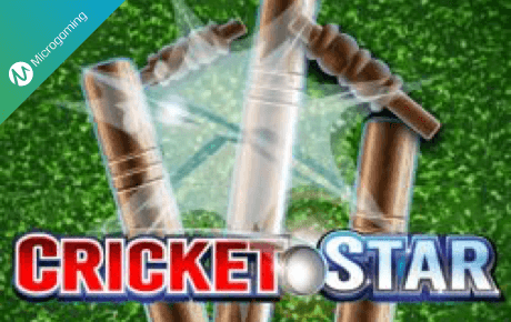 Cricket Star Microgaming Cricket Star Microgaming