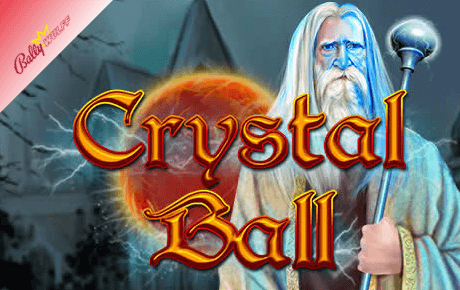 Crystal Ball Bally Wulff Crystal Ball Bally Wulff