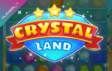 Crystal Land Playson Crystal Land Playson