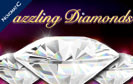 Dazzling Diamonds Novomatic Dazzling Diamonds Novomatic