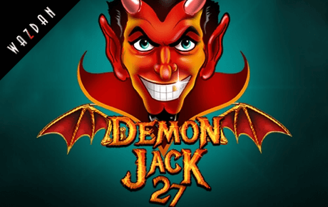 Demon Jack 27 Wazdan Demon Jack 27 Wazdan