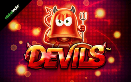 Devils Stakelogic Devils Stakelogic