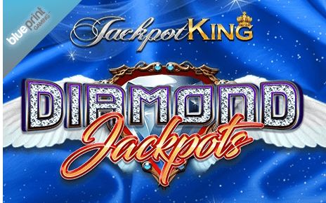 Diamond Jackpots Blueprint Gaming Diamond Jackpots Blueprint Gaming