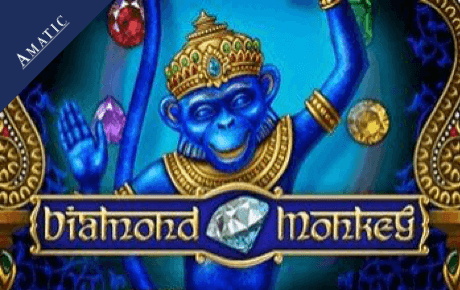 Diamond Monkey Amatic Industries Diamond Monkey Amatic Industries