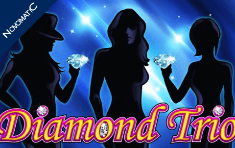 Diamond Trio Novomatic Diamond Trio Novomatic