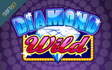 Diamond Wild Isoftbet Diamond Wild Isoftbet