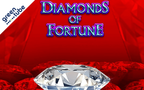 Diamonds Of Fortune Greentube Diamonds Of Fortune Greentube