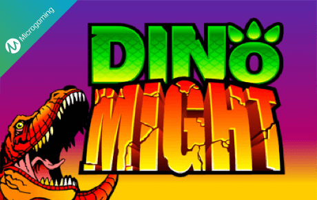 Dino Might Microgaming Dino Might Microgaming