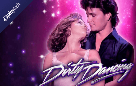 Dirty Dancing Playtech Dirty Dancing Playtech