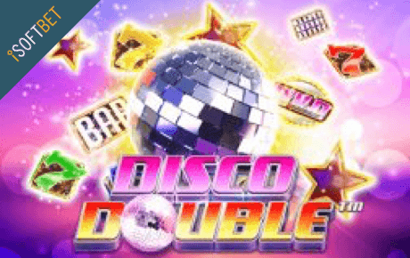 Disco Double Slot Isoftbet Disco Double Slot Isoftbet