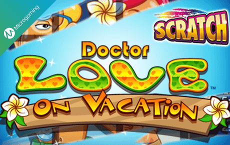 Doctor Love On Vacation slot