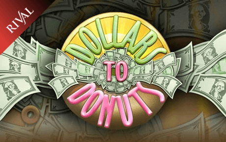 Dollars To Donuts Rival Dollars To Donuts Rival