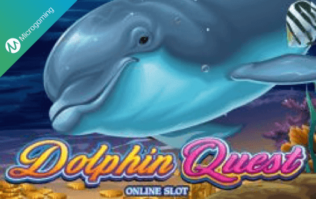 Dolphin Quest Microgaming Dolphin Quest Microgaming