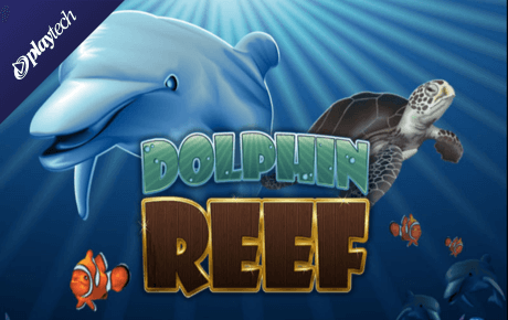 Dolphin Reef Playtech Dolphin Reef Playtech