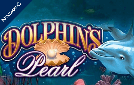 Dolphins Pearl Novomatic Dolphins Pearl Novomatic