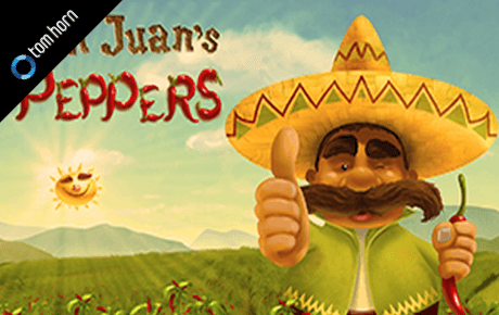 Don Juans Peppers Tom Horn Gaming Don Juans Peppers Tom Horn Gaming