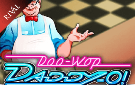 Doo Wop Daddy O Rival Doo Wop Daddy O Rival