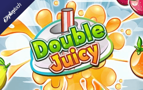 Double Juicy Playtech Double Juicy Playtech