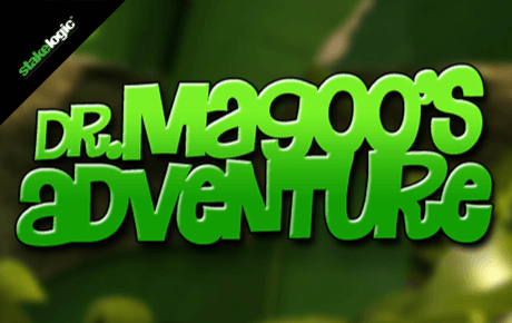Dr Magoos Adventure Stakelogic Dr Magoos Adventure Stakelogic